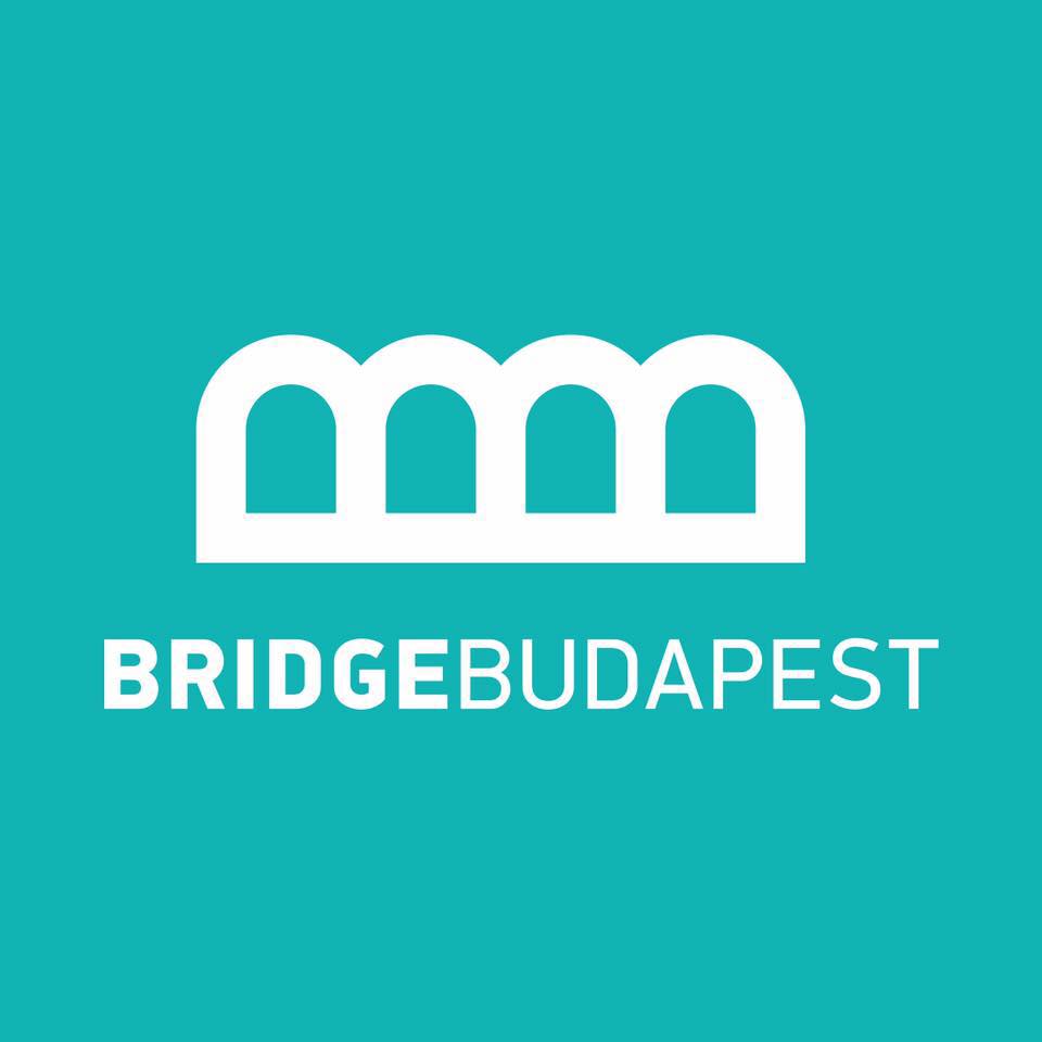 Bridge Budapest logó